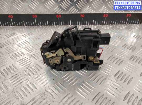 купить Замок двери задней левой на Audi A6 A6 C5 (4B) 1997-2001