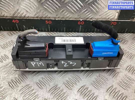 купить Блок управления печки/климат-контроля на Opel Vectra Vectra C 2005-2009 рестайлинг