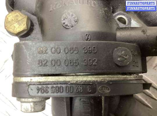 купить Корпус термостата на Renault Scenic I (JA) 1999-2003 рестайлинг