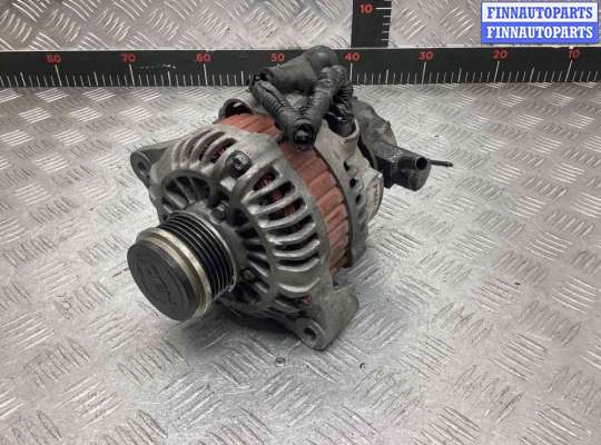 Генератор KA596561 на Kia Carnival Carnival I (GQ) 1998-2006