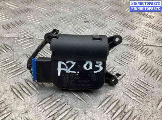 купить Моторчик заслонки печки на Audi A4 A4 B7 (8EC, 8ED) 2004-2008