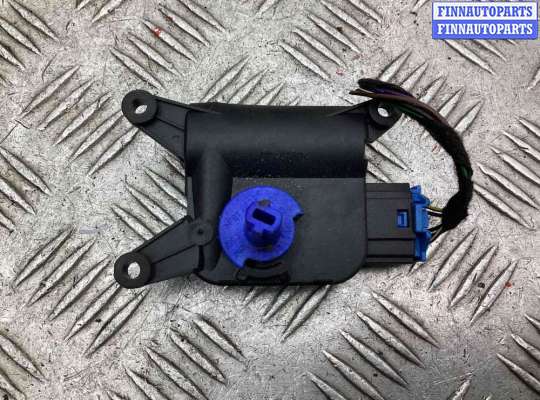 купить Моторчик заслонки печки на Audi A4 A4 B7 (8EC, 8ED) 2004-2008
