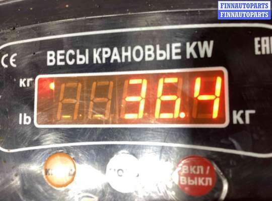 МКПП - Механическая коробка на Ford Focus II