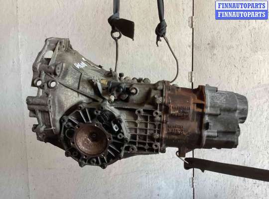 купить КПП механическая (МКПП) 6-ступенчатая на Volkswagen Passat Passat B5+ (3B) 2000-2005 рестайлинг