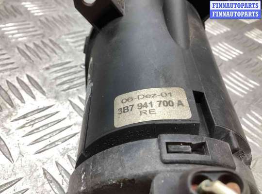 купить Фара противотуманная правая на Volkswagen Passat Passat B5+ (3B) 2000-2005 рестайлинг