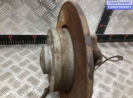 купить Ступица задняя левая на Opel Vivaro Vivaro A 2001-2014