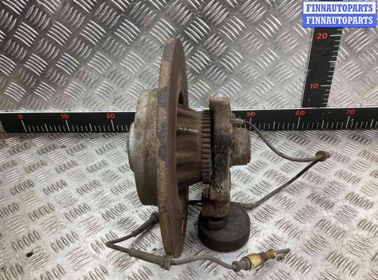 купить Ступица задняя левая на Opel Vivaro Vivaro A 2001-2014