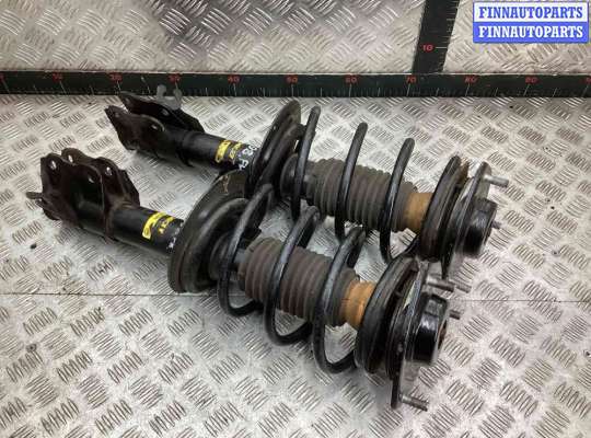 купить Стойка передняя правая на Volvo V40 V40 I (VW) 2000-2004 рестайлинг