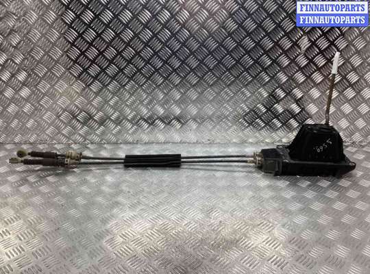 купить Кулиса на Dacia Logan Logan I (LS) 2004-2012