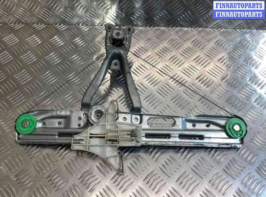 купить Стеклоподъемник задний левый на Opel Vectra Vectra C 2002-2005