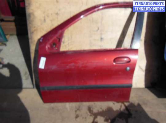 купить Дверь передняя левая на Fiat Palio 1996-2004
