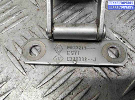 купить Петля крышки багажника на Renault Scenic Scenic II (JM) 2003-2006