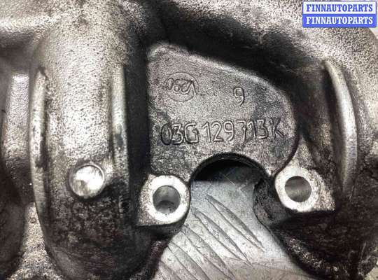 купить Коллектор впускной на Volkswagen Passat Passat B6 (3C) 2005-2010