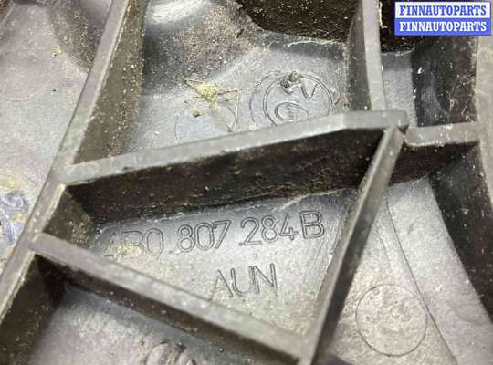 купить Кронштейн крепления бампера переднего на Audi A6 A6 C5 (4B) 2001-2004 рестайлинг