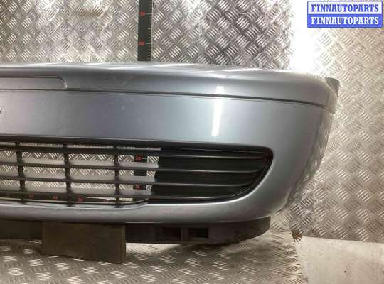 купить Бампер передний на Opel Zafira Zafira A 2003-2005 рестайлинг