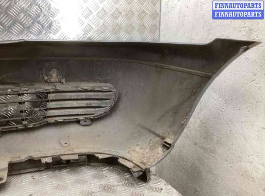 купить Бампер передний на Opel Zafira Zafira A 2003-2005 рестайлинг