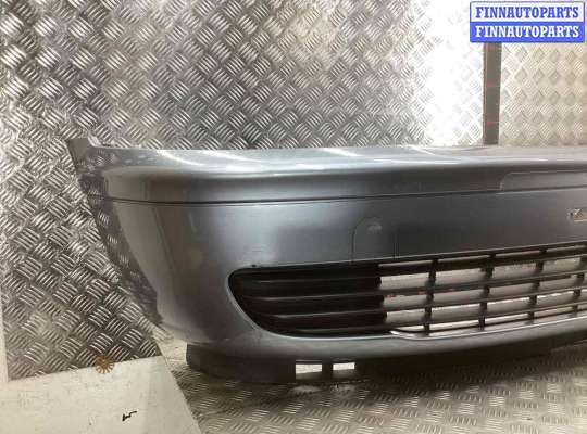 купить Бампер передний на Opel Zafira Zafira A 2003-2005 рестайлинг