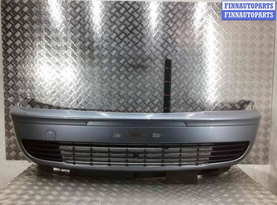 купить Бампер передний на Opel Zafira Zafira A 2003-2005 рестайлинг
