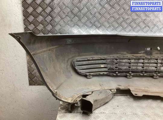 купить Бампер передний на Opel Zafira Zafira A 2003-2005 рестайлинг