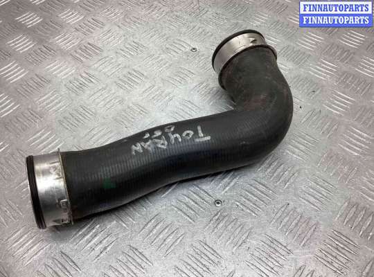 купить Патрубок интеркулера на Volkswagen Touran Touran I (1T) 2003-2006