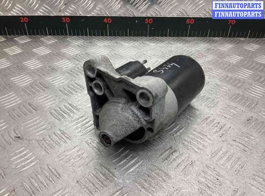Стартер RN1523157 на Renault Laguna Laguna II (X74) 2001-2005