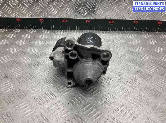 Стартер на Renault Laguna II