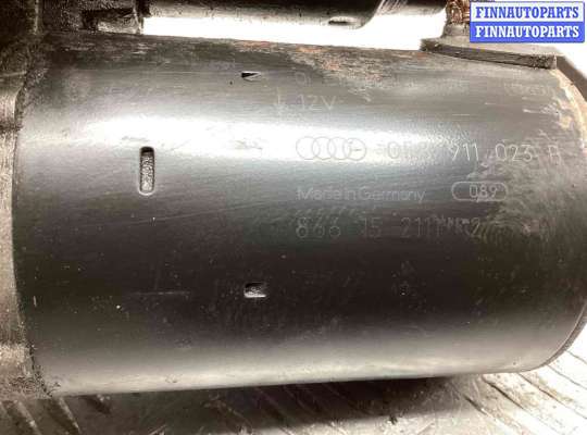 купить Стартер на Volkswagen Passat Passat B5 (3B) 1996-2000