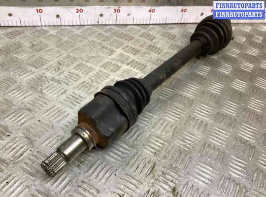 купить Полуось передняя левая (приводной вал, ШРУС) на Ford Fusion Fusion (JU) 2002-2005