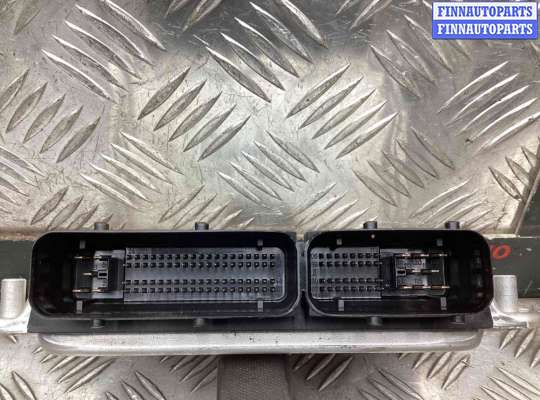 купить Блок управления двигателем на Volkswagen Passat Passat B5+ (3B) 2000-2005 рестайлинг
