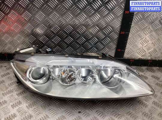 купить Фара правая на Mazda 6 6 I (GG) 2002-2005
