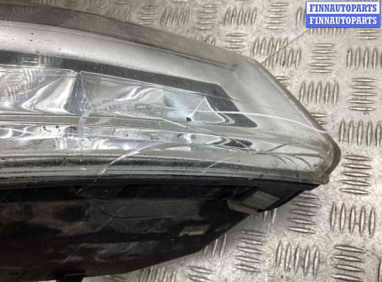 купить Фара правая на Iveco Daily Daily III 1999-2006