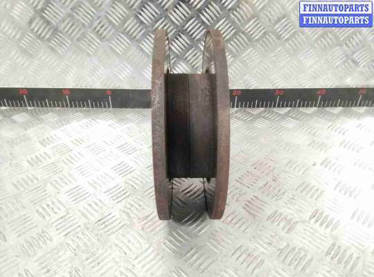 купить Диск тормозной передний на Volkswagen Passat Passat B4 (3A) 1993-1997