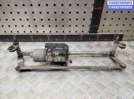 Механизм стеклоочистителя (трапеция дворников) VG2775948 на Volkswagen Golf Golf V (1K) 2004-2009