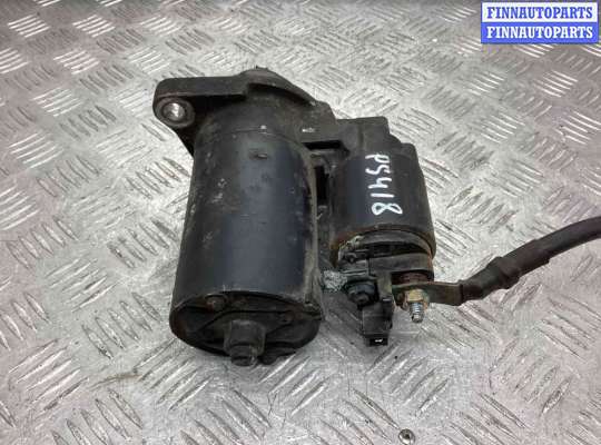 Стартер на Volkswagen Golf IV (1J)