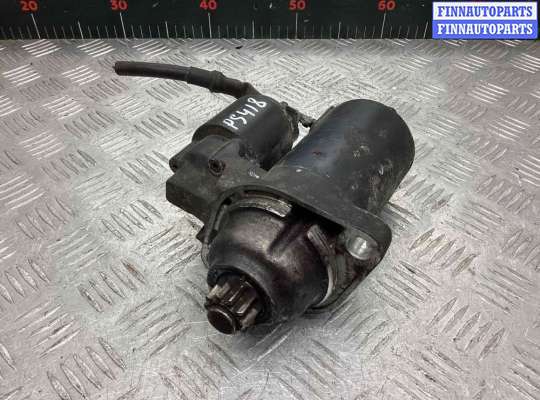Стартер VG2580928 на Volkswagen Golf Golf IV (1J) 1997-2004