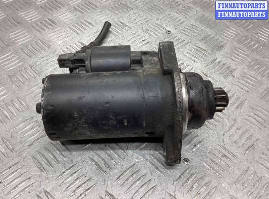Стартер на Volkswagen Golf IV (1J)
