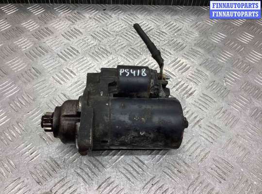 Стартер на Volkswagen Golf IV (1J)