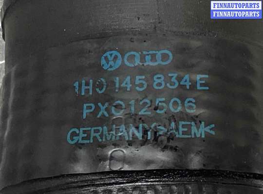 купить Патрубок турбины на Volkswagen Passat Passat B5+ (3B) 2000-2005 рестайлинг