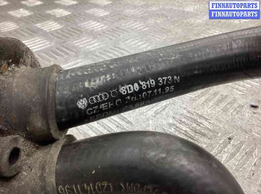 купить Патрубок отопителя (печки) на Volkswagen Passat Passat B5 (3B) 1996-2000