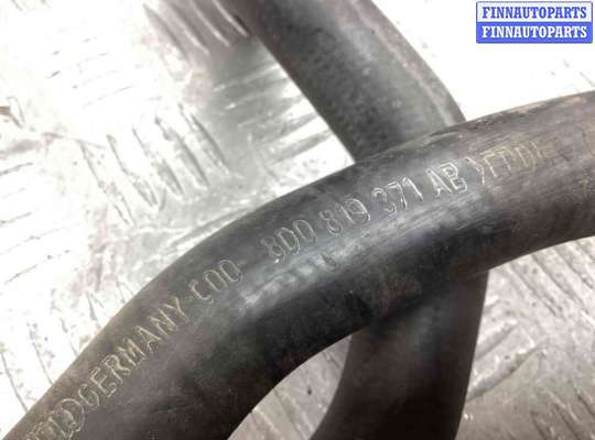 купить Патрубок отопителя (печки) на Volkswagen Passat Passat B5 (3B) 1996-2000