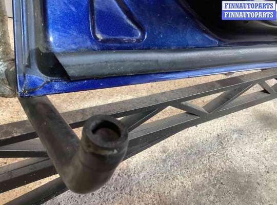 купить Дверь передняя левая на Ford Galaxy Galaxy I (WGR) 2000-2006 рестайлинг
