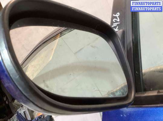 купить Дверь передняя левая на Ford Galaxy Galaxy I (WGR) 2000-2006 рестайлинг