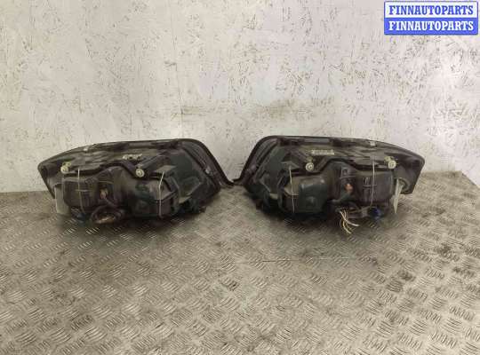 купить Фара передняя (комплект) на Audi A6 C5 (4B) 2001-2004 рестайлинг