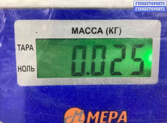 купить Трубка обратки форсунок на Renault Kangoo Kangoo I 2003-2007 рестайлинг