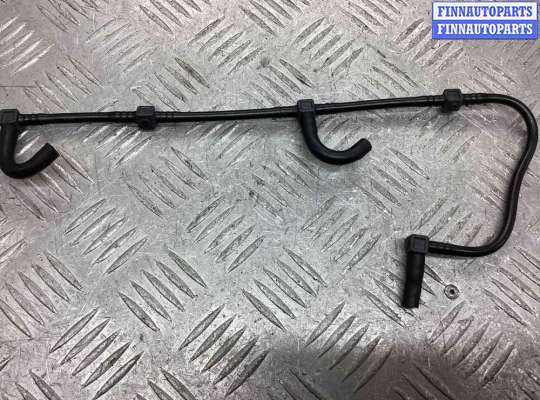 купить Трубка обратки форсунок на Renault Kangoo Kangoo I 2003-2007 рестайлинг