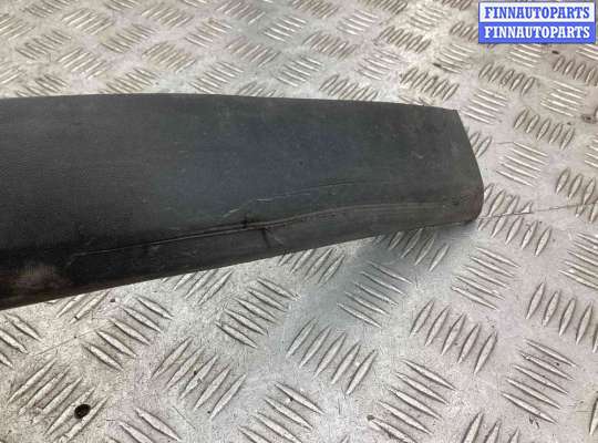 купить Юбка бампера переднего на Opel Astra Astra H 2007-2010 рестайлинг