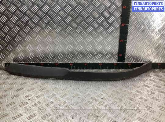 купить Юбка бампера переднего на Opel Astra Astra H 2007-2010 рестайлинг