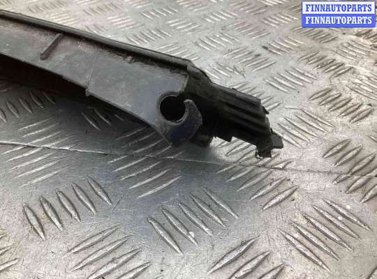 купить Юбка бампера переднего на Opel Astra Astra H 2007-2010 рестайлинг