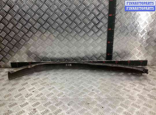 купить Юбка бампера переднего на Opel Astra Astra H 2007-2010 рестайлинг