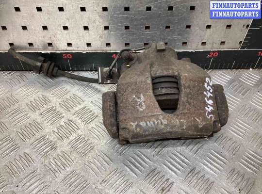 купить Суппорт передний правый на Renault Laguna Laguna II (X74) 2001-2005